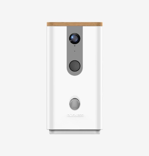Photo de Caméra Dogness Smart Cam Treater