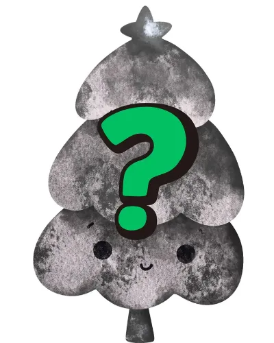 Photo de Papattesbox - Sapin Souriant Édition Spéciale Noël