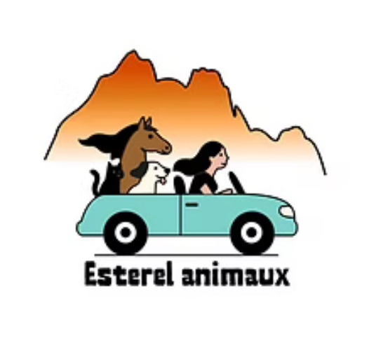 Photo de Esterel Animaux
