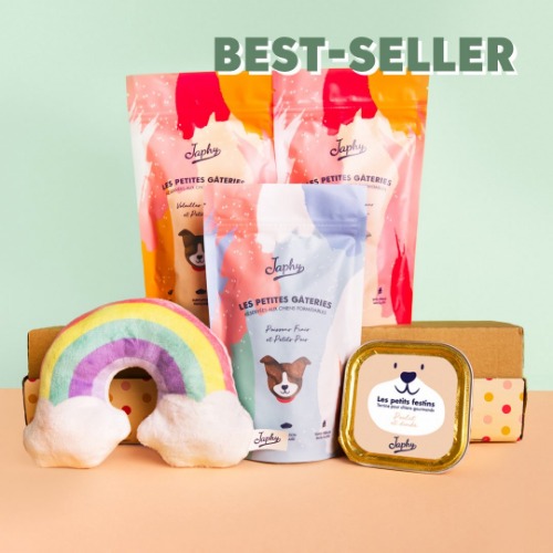 Photo de Yummy Kit  Pack découverte