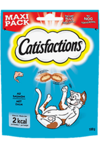 Photo de MAXI PACK Au Saumon