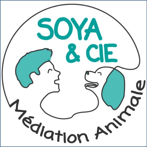 Avis Zoothérapie Médiation animale Soya & Cie COLOMBES