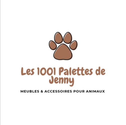 Photo de Les 1001 palettes de Jenny