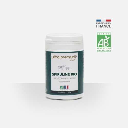 Photo de Ultra Premium Spiruline Bio