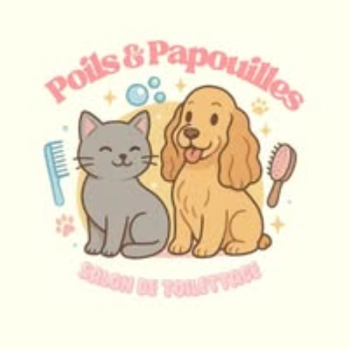 Poils Et Papouilles