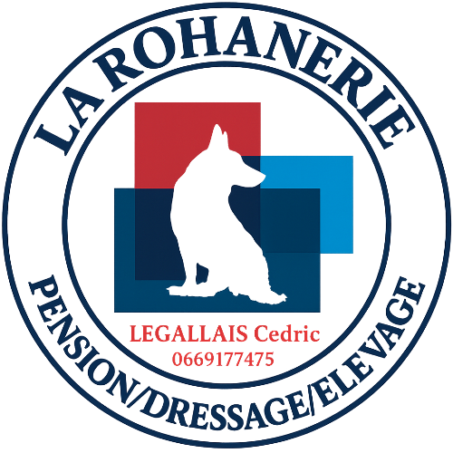 Photo de Cedric Legallais La Rohanerie