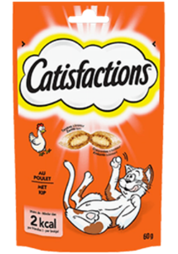 Photo de Catisfactions Au Poulet