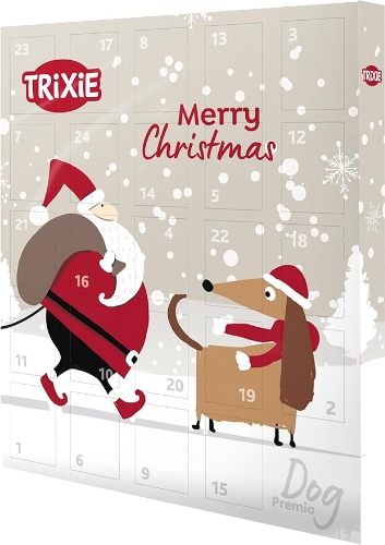 Photo de Trixie - Calendrier De L