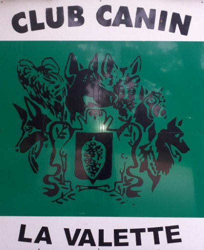 Avis Education Clubs canins Club Canin Jean Brasset La Valette LA VALETTE-DU-VAR
