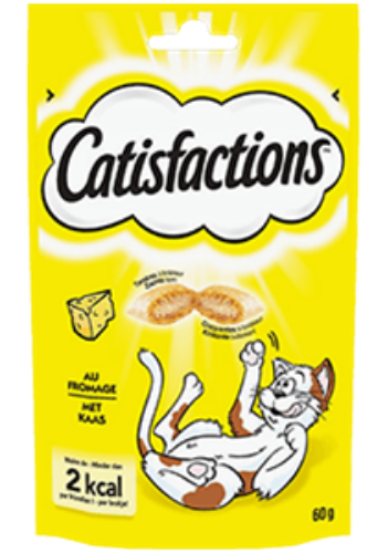 Photo de Catisfactions Au Fromage