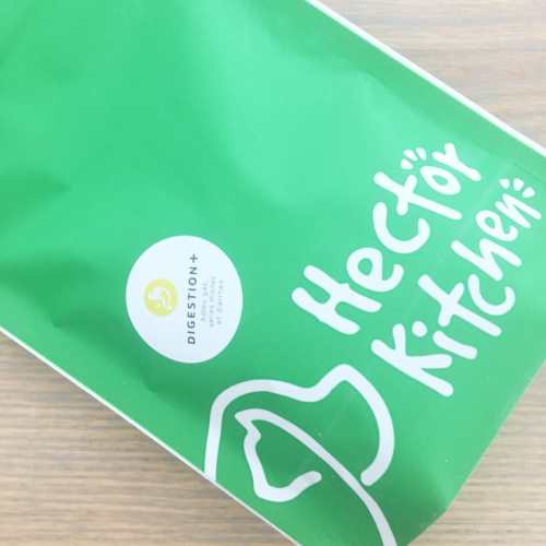 Photo de Hector Kitchen complément Digestion+