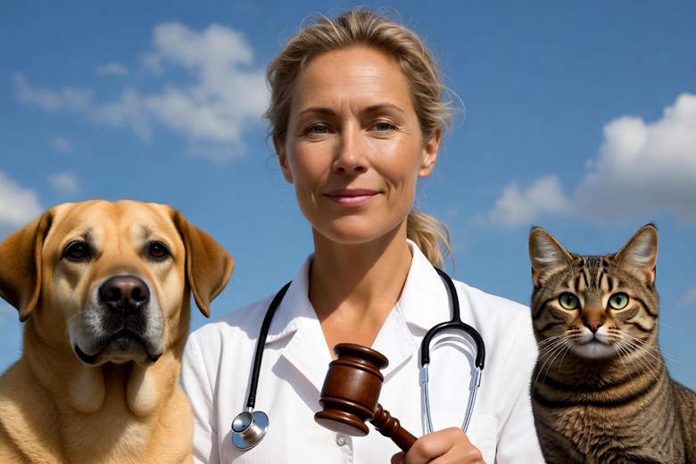 Ordre des vétérinaires : rôle, recours et plaintes pour les clients