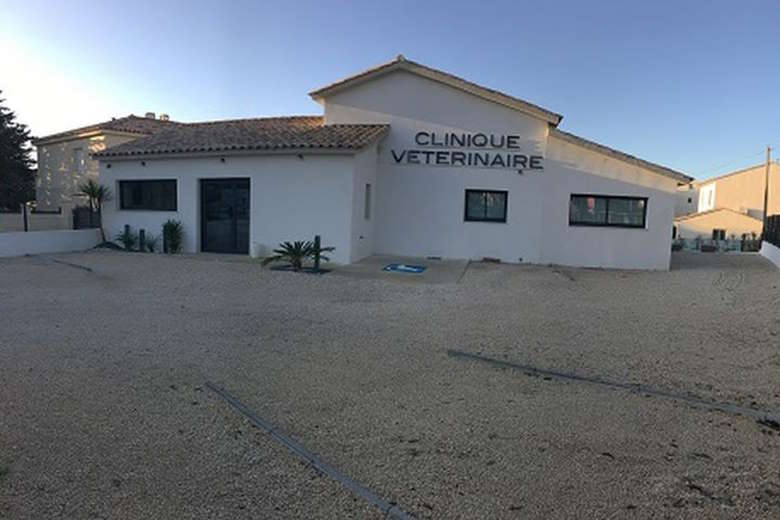 Un vétérinaire sur Saint-Cyr-sur-Mer