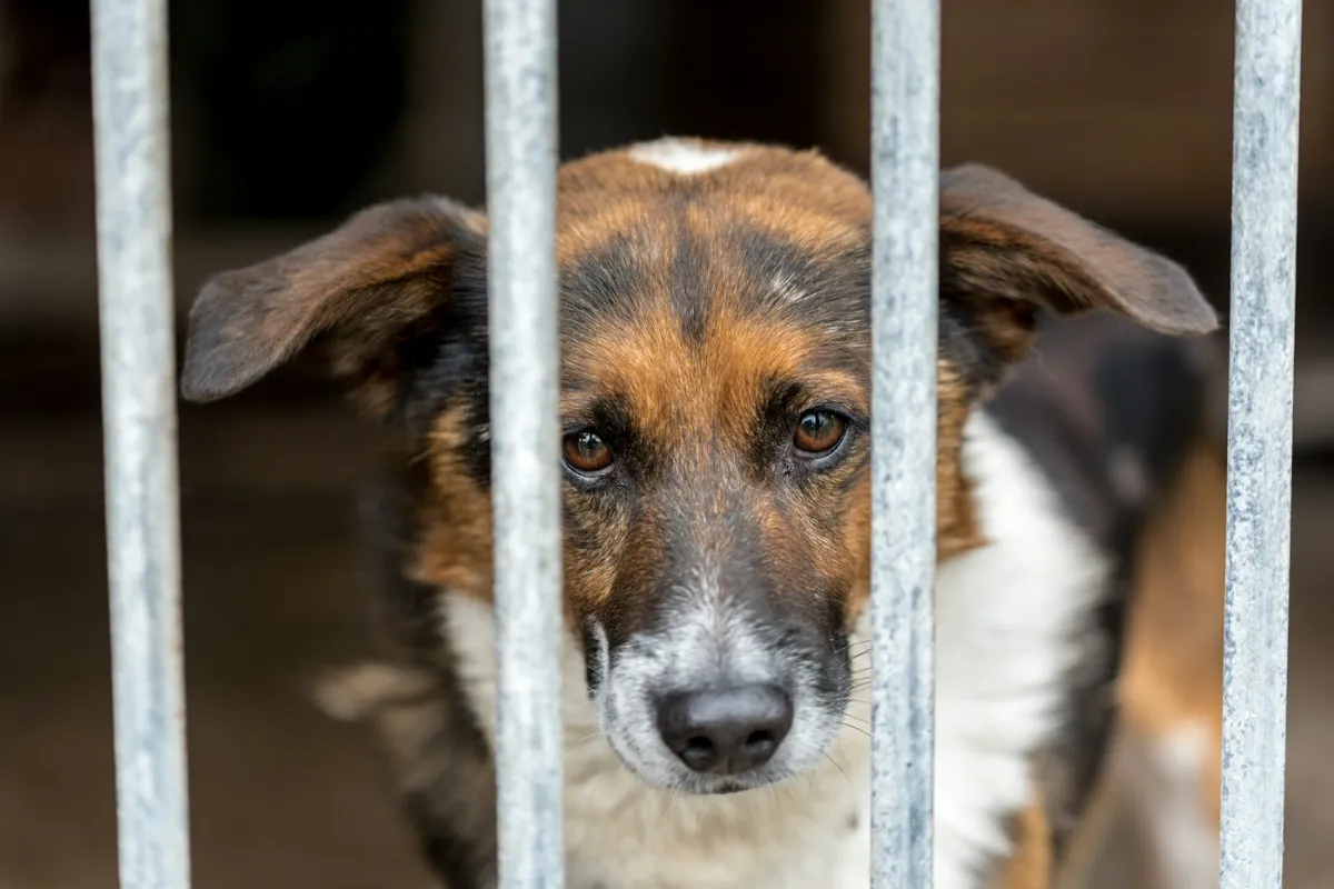 Refuges et adoptions — photo d'illustration