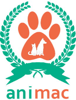 Logo Animac, fond transparent